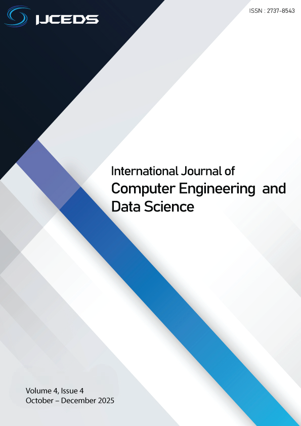 					View Vol. 4 No. 4 (2025): Volume 4, Issue 4
				